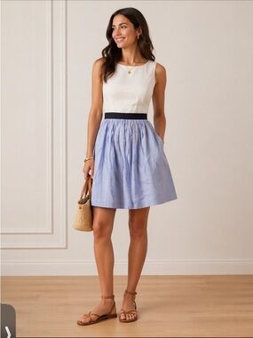 Kate spade broom street dress 6